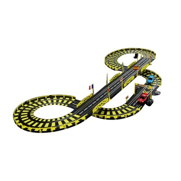 کیت ماشین ریسینگ ROAD RACING کد 90986
