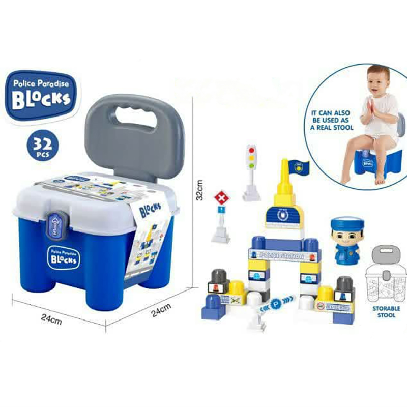 لگو اجری طرح صندلی (کد: 66118)