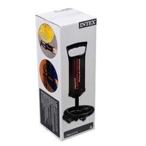 پمپ باد دستی اینتکس مدل INTEX-68612