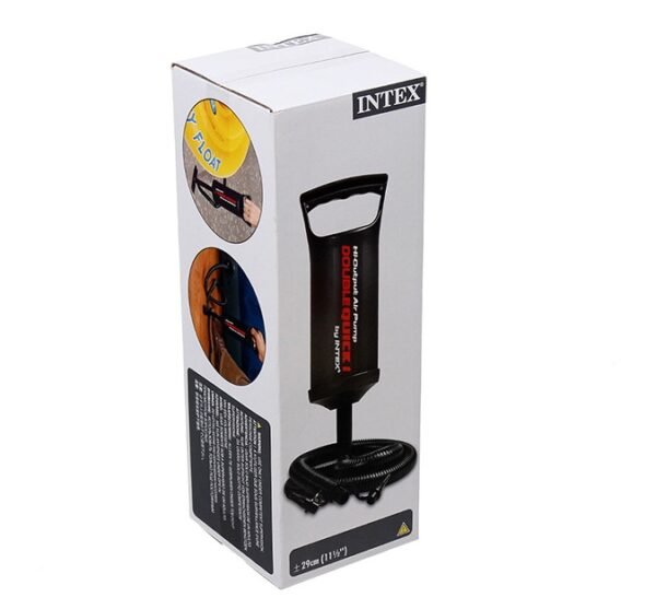 پمپ باد دستی اینتکس مدل INTEX-68612