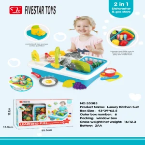 سینک ظرفشویی آیتم 35385
