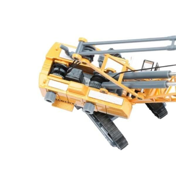 ماکت فلزی جرثقیل مدل Cable Excavator 625015