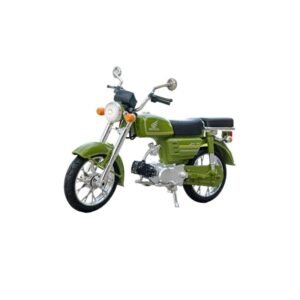 ماکت موتور هوندا