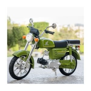 ماکت موتور هوندا