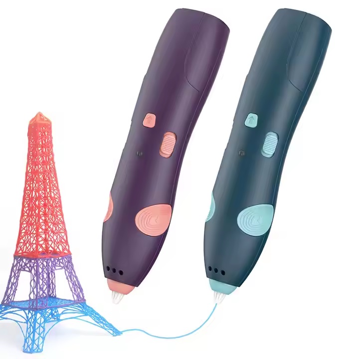 قلم طراحی سه بعدی