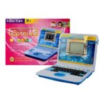 لپ تاپ آموزشی 80 کاره مدل BT-251E