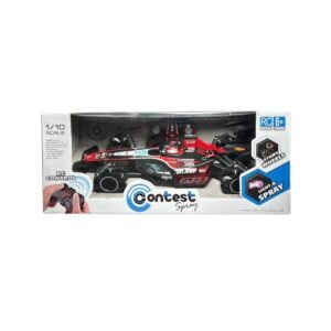 ماشین مسابقه دودزا مدل speed glory کد f03a