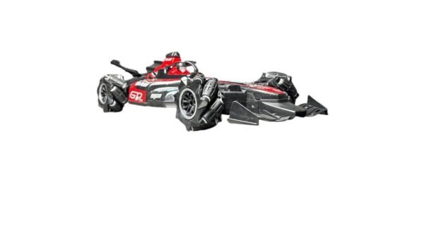 ماشین مسابقه دودزا مدل speed glory کد f03a