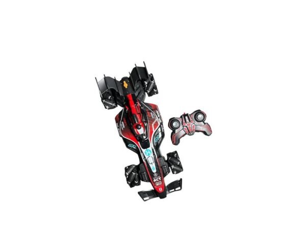 ماشین مسابقه دودزا مدل speed glory کد f03a