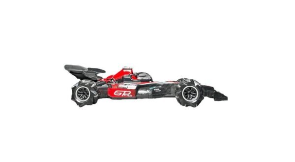 ماشین مسابقه دودزا مدل speed glory کد f03a