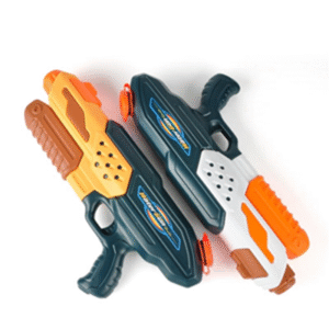 اسباب بازی تفنگ آب پاش بزرگ Water Gun مدل 1055