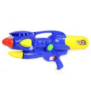 تفنگ آبپاش سایز بزرگ مدل GUN کد 828