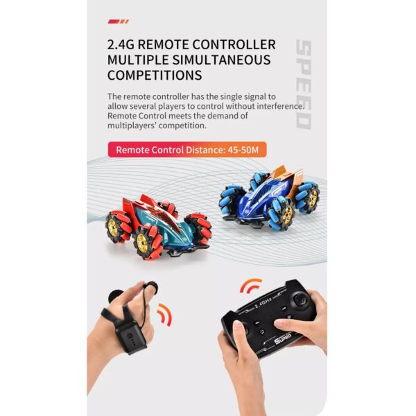 ماشین بازی کنترلی مدل دودزا کد 333-9