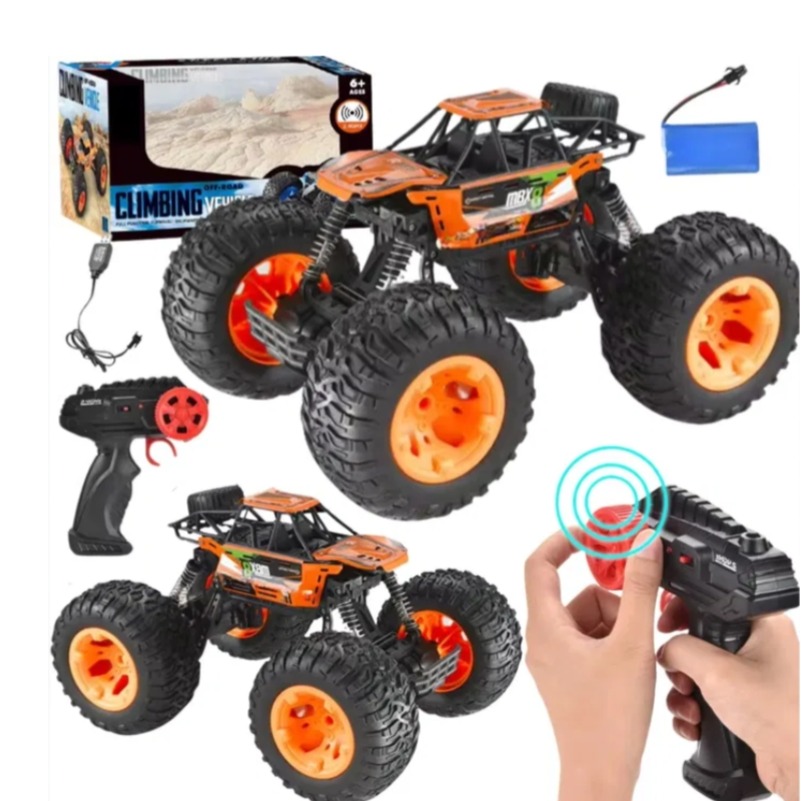 اسباب بازی کنترلی مدل ماشین افرود طرح شارژی کد 4F-9030