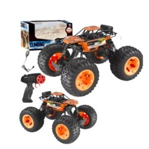 اسباب بازی کنترلی مدل ماشین افرود طرح شارژی کد 4F-9030