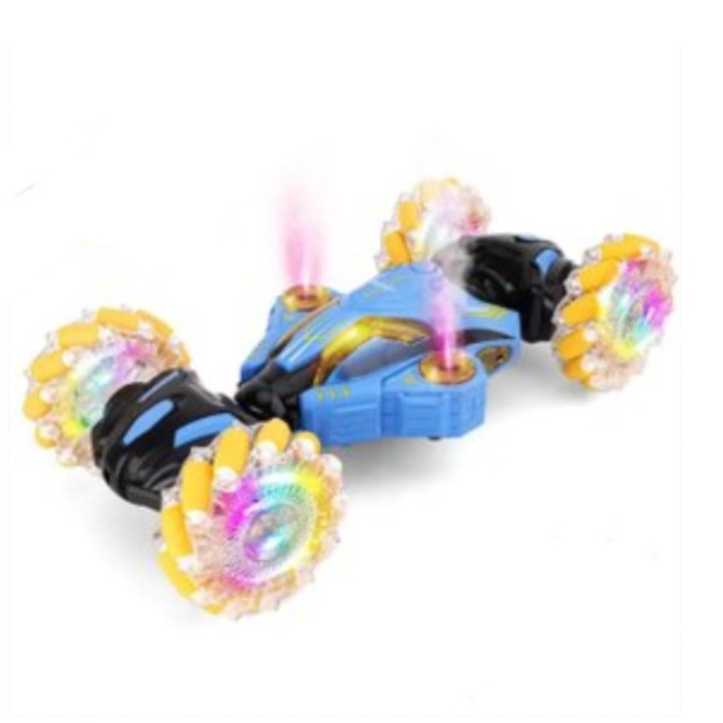 اسباب بازی کنترلی مدل ماشین طرح شارژی کمر شکن کد 2-QF669