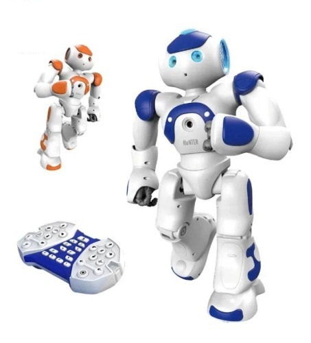 ربات کنترلی کد 8-99888