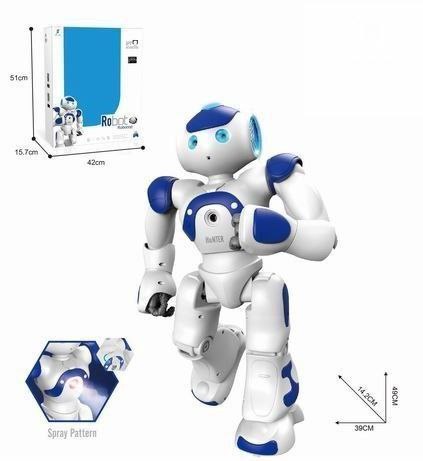 ربات کنترلی کد 8-99888