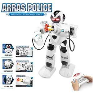 ربات کنترلی کد 8-99888