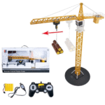 ماشین بازی کنترلی دبل ای مدل E563-003