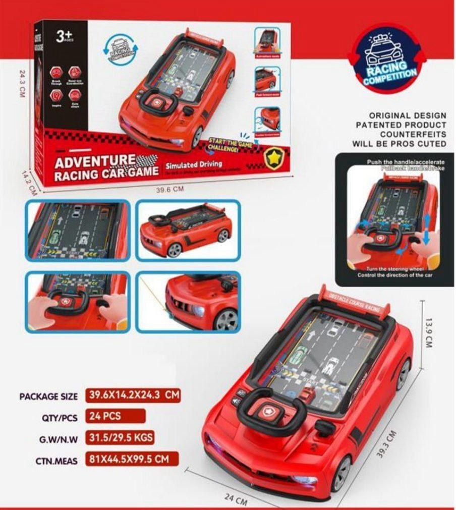 گیم ماشین کد 1230