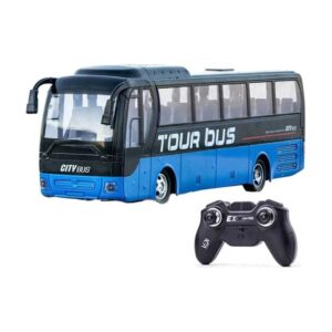 اتوبوس مسافربری کنترلی آیتم 699-666