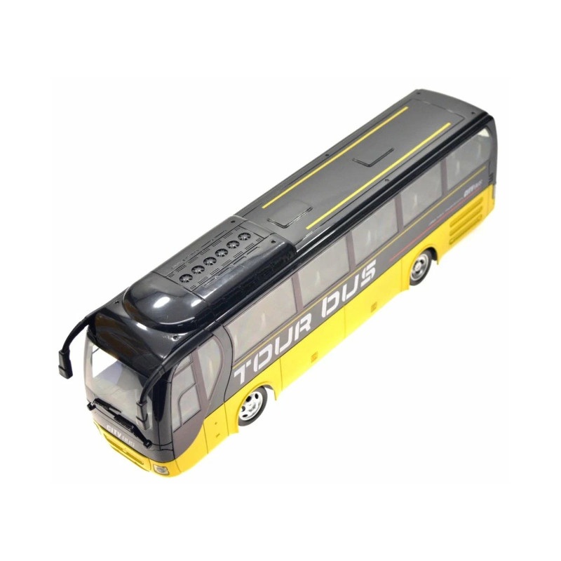 اتوبوس مسافربری کنترلی آیتم 699-666