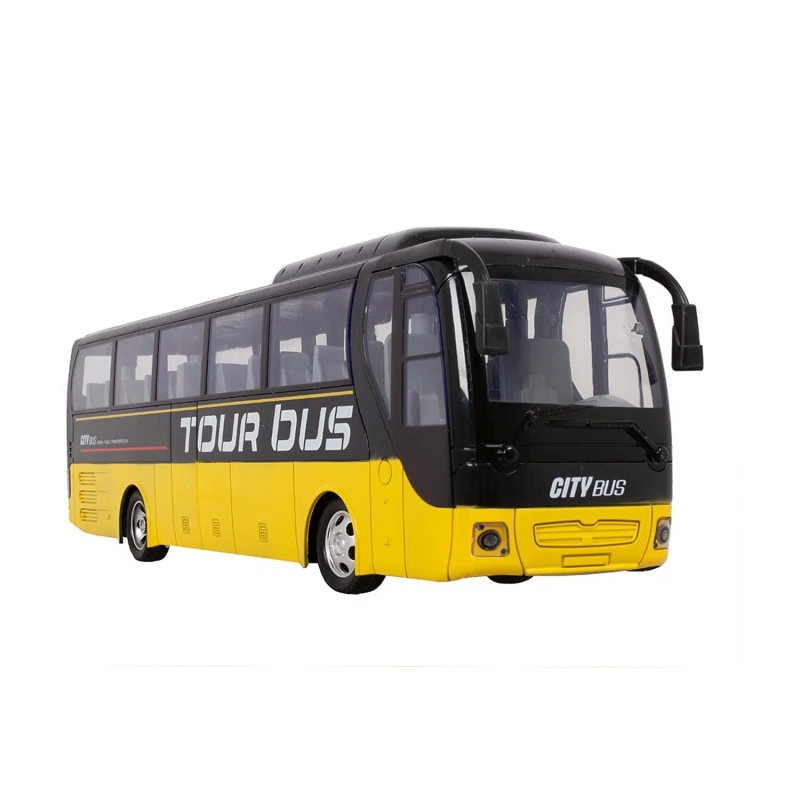 اتوبوس مسافربری کنترلی آیتم 699-666