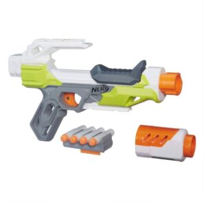 اسباب بازی جنگی مدل تفنگ نرف کد 4618