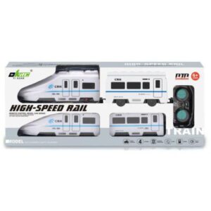 ترن کنترلی مدل 995