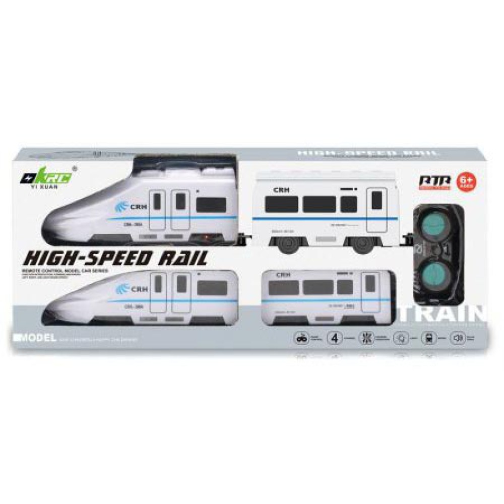 ترن کنترلی مدل 995