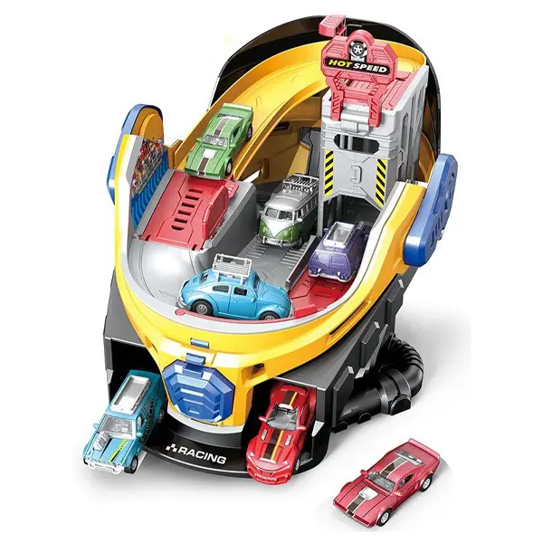 پارکینگ پلیس کلاه کاسکتی مدل SK_639JB