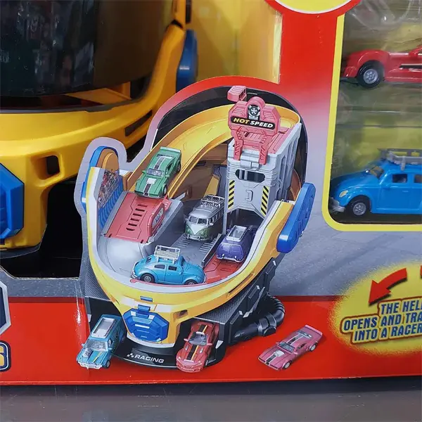 پارکینگ پلیس کلاه کاسکتی مدل SK_639JB