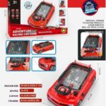 گیم ماشین کد 1230