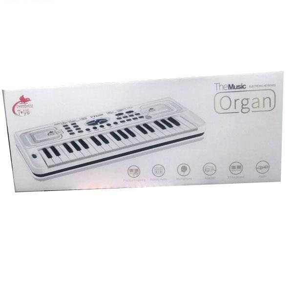 اسباب بازی آموزشی ارگ مدل VT6200