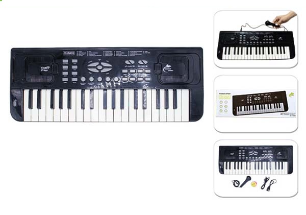 اسباب بازی آموزشی ارگ مدل VT6200