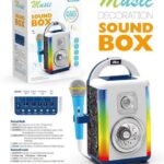 اسپیکر و میکروفون کد 6006