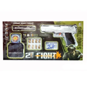 تفنگ پوکه پران با سیبل آیتم 579-20