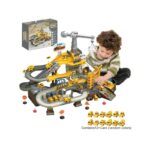 ست پارکینگ راهسازی کد 23-688