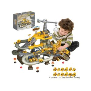 ست پارکینگ راهسازی کد 23-688