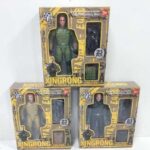 سرباز تک جعبه کد 1530