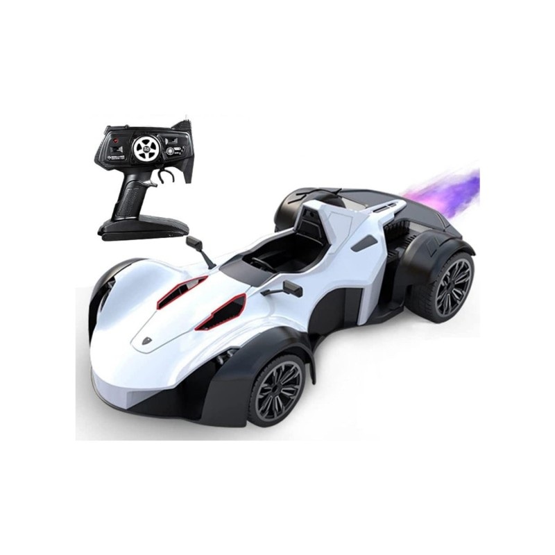 ماشین کنترلی MZ دودزا آیتم 2034