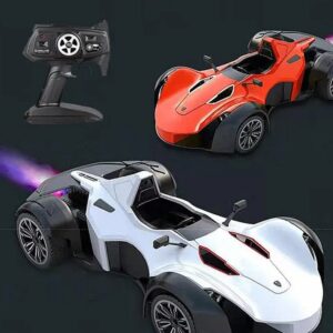 ماشین کنترلی MZ دودزا آیتم 2034