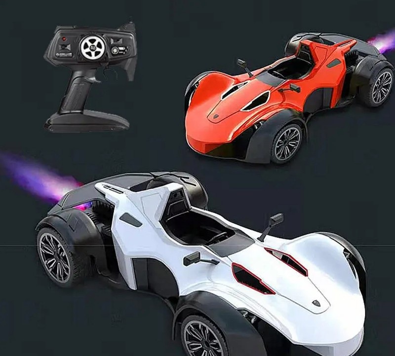 ماشین کنترلی MZ دودزا آیتم 2034