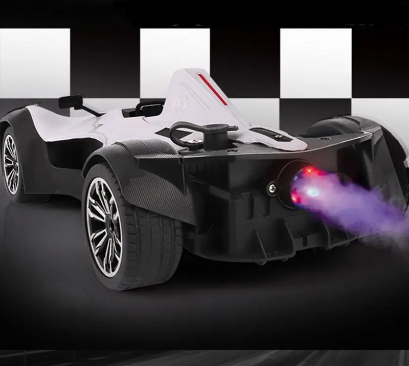 ماشین کنترلی MZ دودزا آیتم 2034