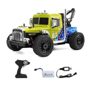 ماشین کنترلی یدک کش آیتم J901-1