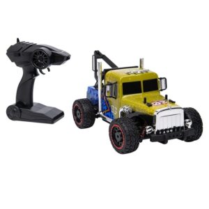 ماشین کنترلی یدک کش آیتم J901-1