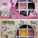 مهره های مغناطیسی مدلBT_0099