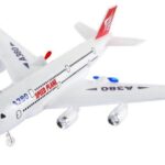 هواپیمای کنترلی مدلHW30