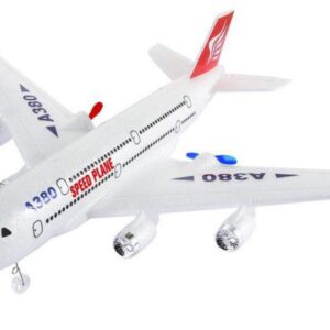 هواپیمای کنترلی مدلHW30